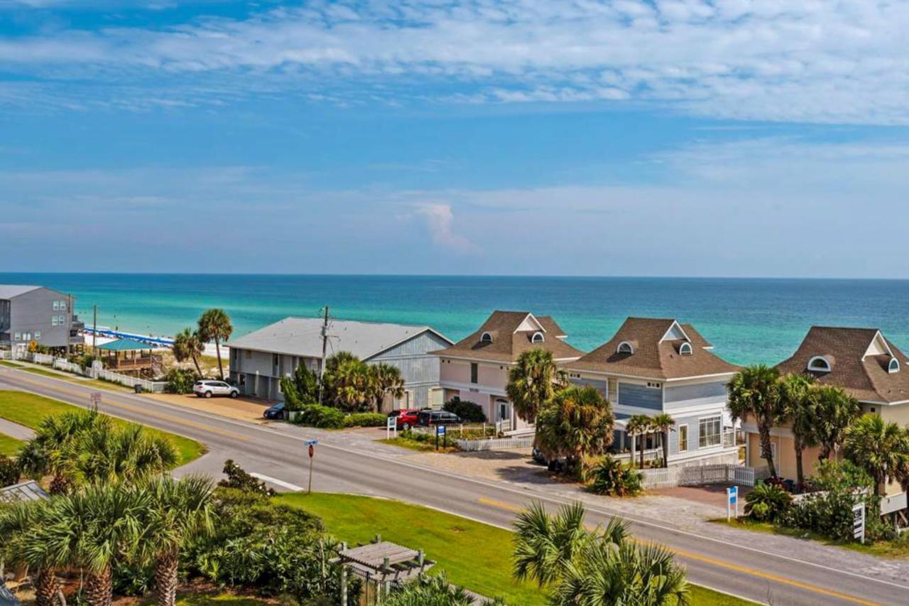 The Beach Resort Destin Exterior foto