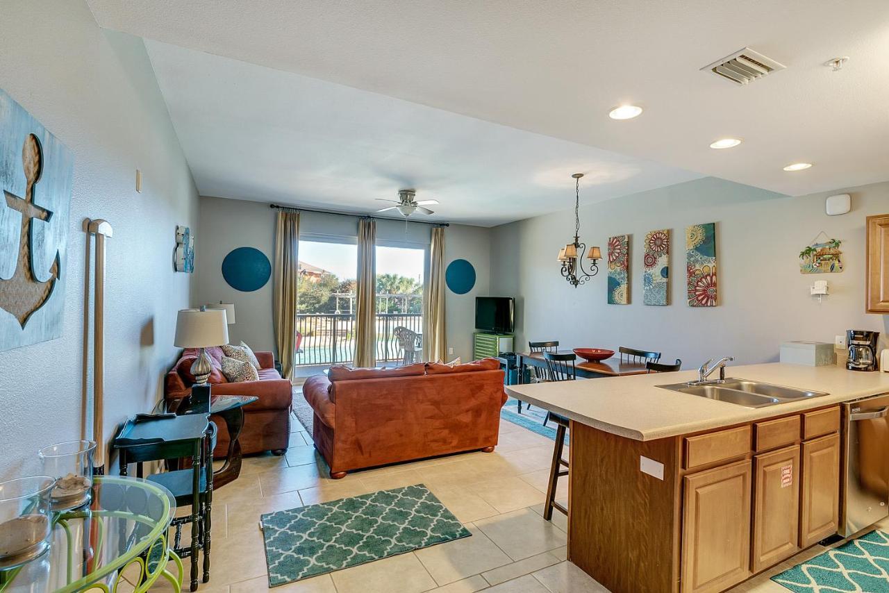 The Beach Resort Destin Cameră foto