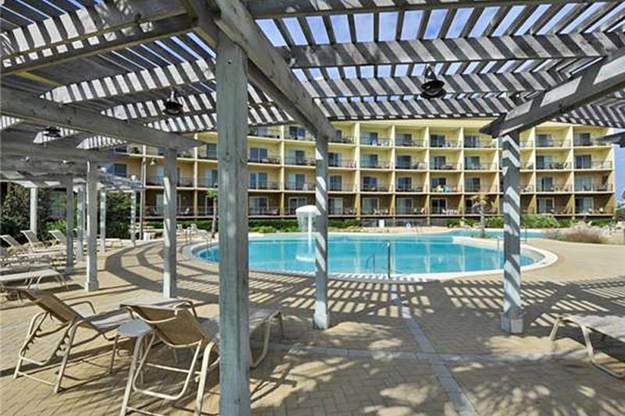 The Beach Resort Destin Exterior foto