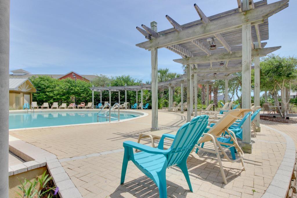 The Beach Resort Destin Exterior foto