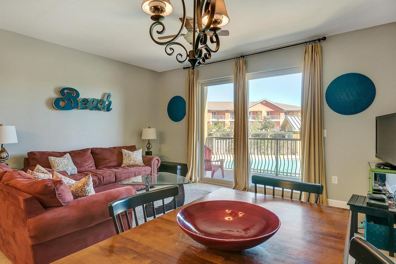 The Beach Resort Destin Cameră foto